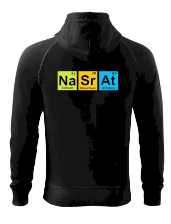 Barevná tabulka nasrat