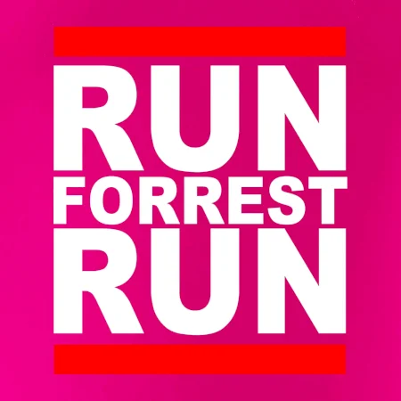 Run Forrest Run