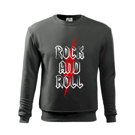 Rock and Roll blesk