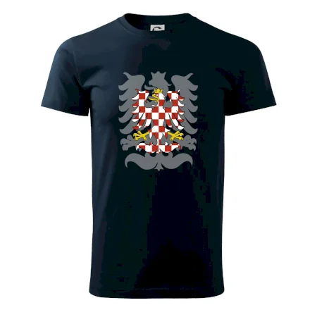 Moravská orlice velká se stínem