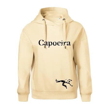 Capoeira velký