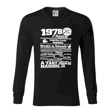 1978 v kostce
