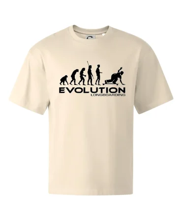 Evoluce longboard