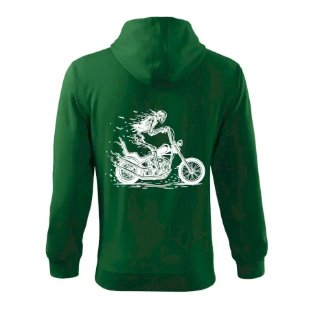 Chopper kostra