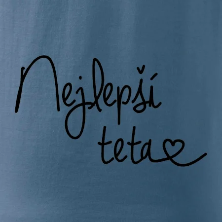 Nejlepší teta
