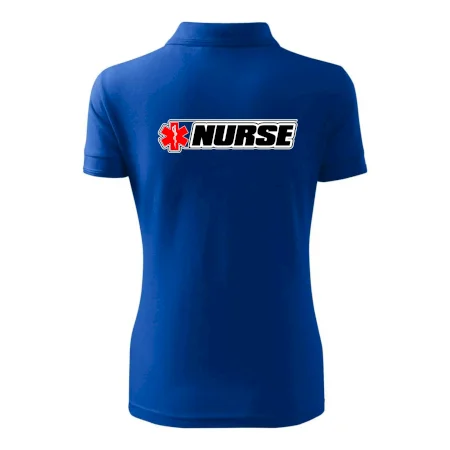 Nurse kříž