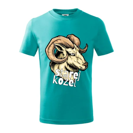 Starej kozel