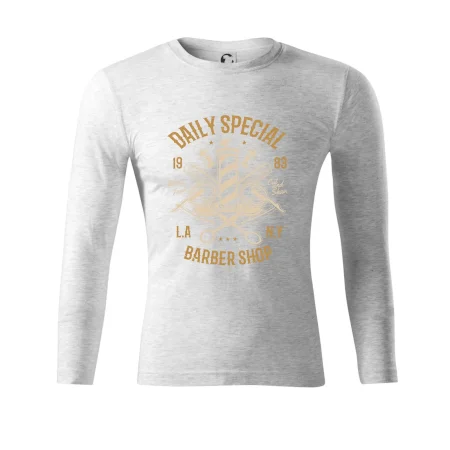 Daily Special Barber Shop