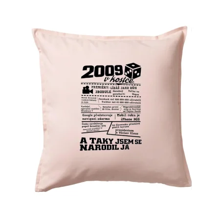 2009 v Kostce