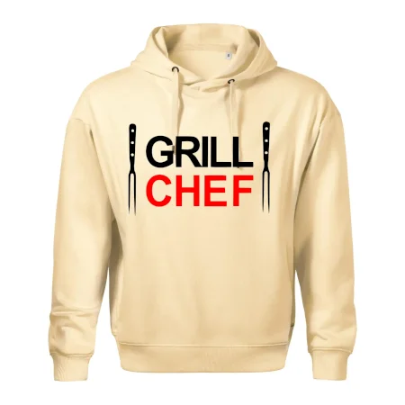 Grilování - Grill Chef
