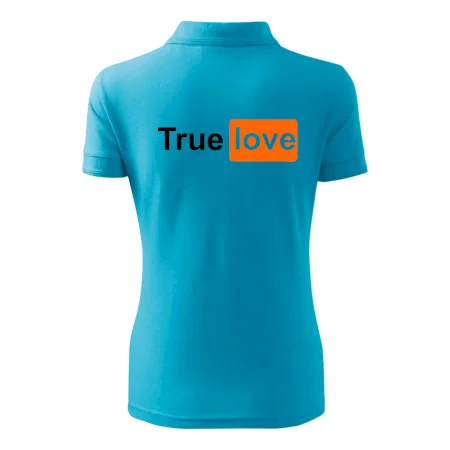 Porn - True Love