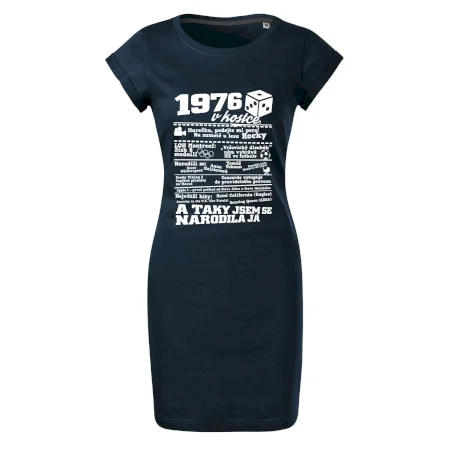 1976 v kostce