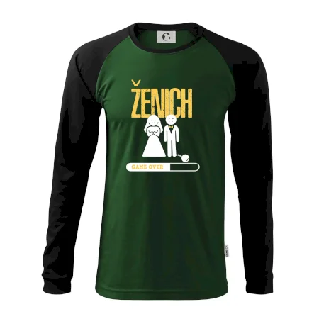 Drink team ženich