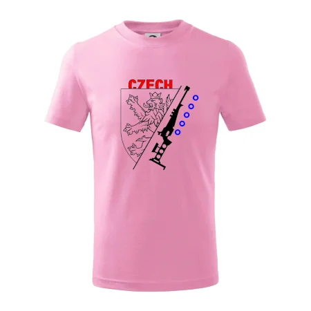 Biathlon - Czech Lion
