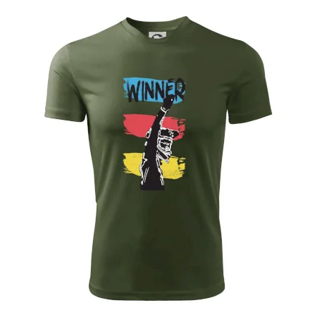 Winner závodník