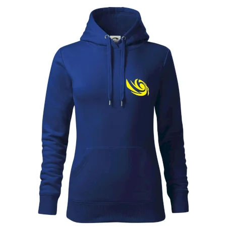 Vortex logo na prso