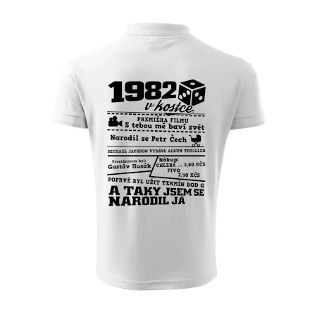1982 v kostce