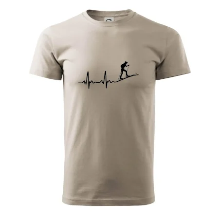 EKG skialpinismus