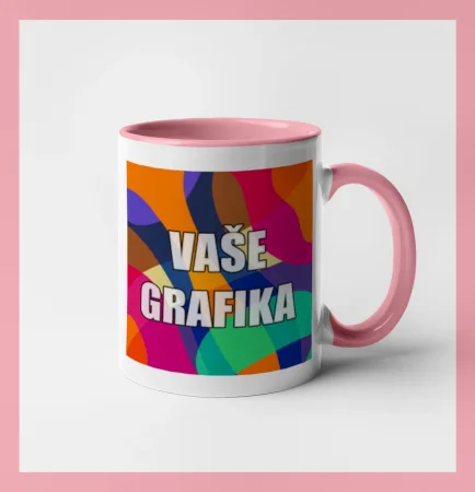 Potisk s vaší grafikou