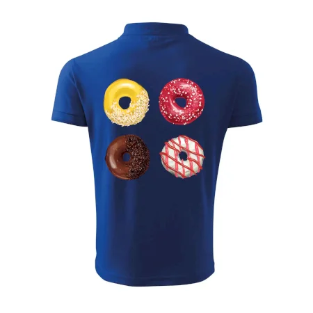 4 donuty