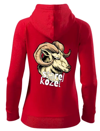 Starej kozel