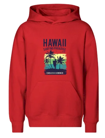 Hawaii