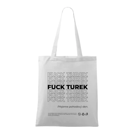 Turek recyklace