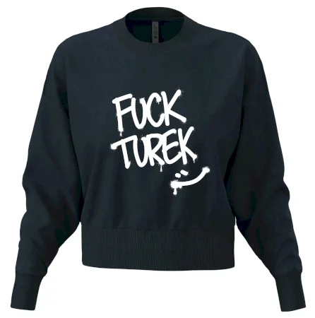 Turek sprejem