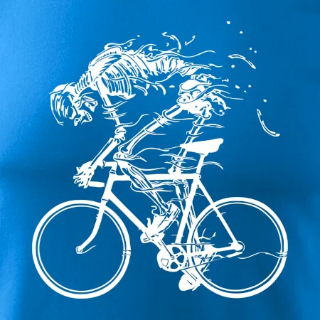 Cyklo kostra