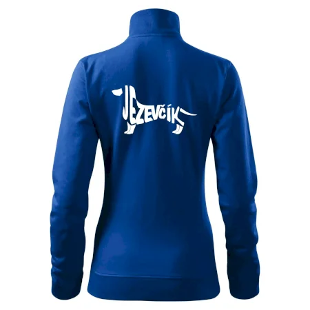 Jezevčík - CZ