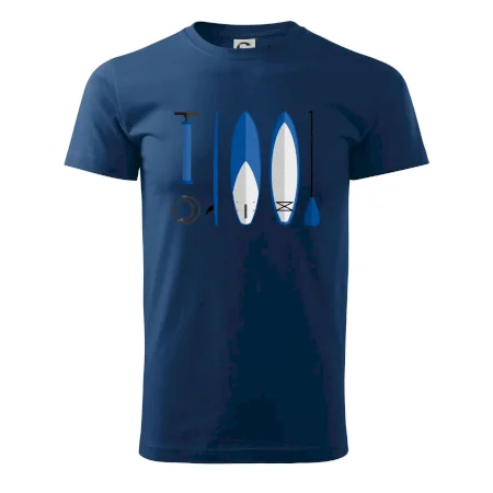 Paddleboard set