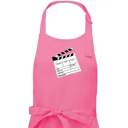Filmová klapka