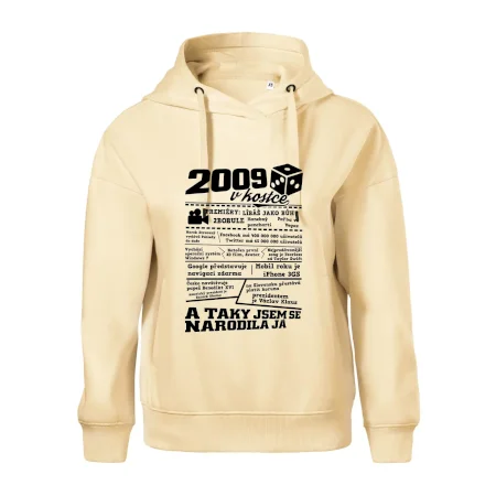 2009 v Kostce