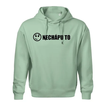 Nechápu to - pořád to nechápu