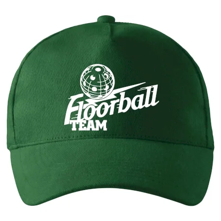 Florbal team