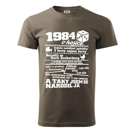 1984 v kostce