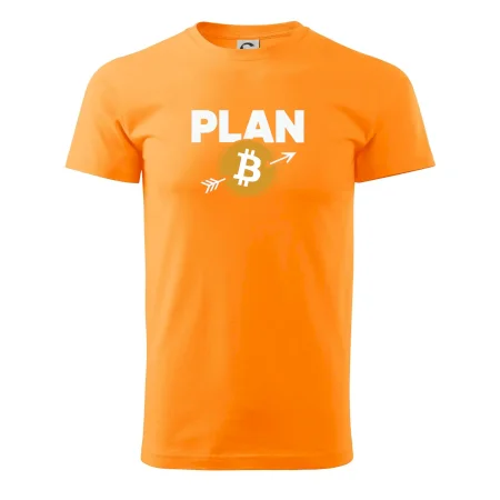 PLAN ₿