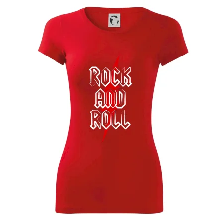 Rock and Roll blesk