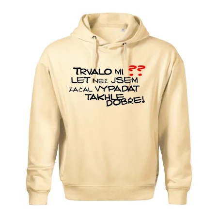 Narozeninový motiv Trvalo mi ?? let než jsem začal - začala vypadat takhle dobře