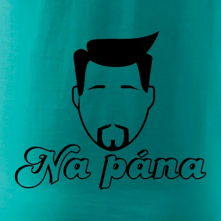 Na pána