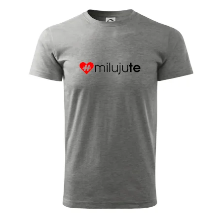 Miluju tě