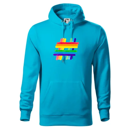 LGBT hashtag