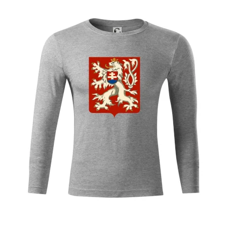 Znak ČSR - Třetí Československá republika (1945–1948)