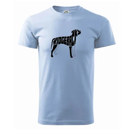 Ridgeback