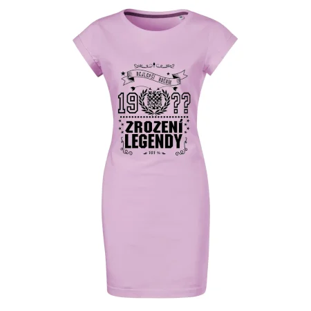Zrození legendy - Moravská orlice