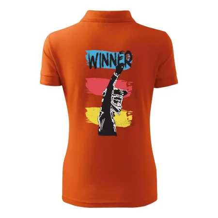 Winner závodník