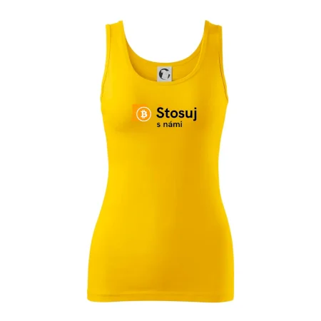 Štosuj s námi - logo velké