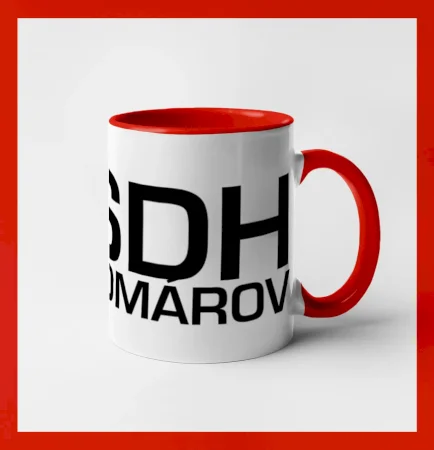 SDH emblem (vlastní název)