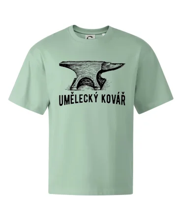 Umělecký kovář