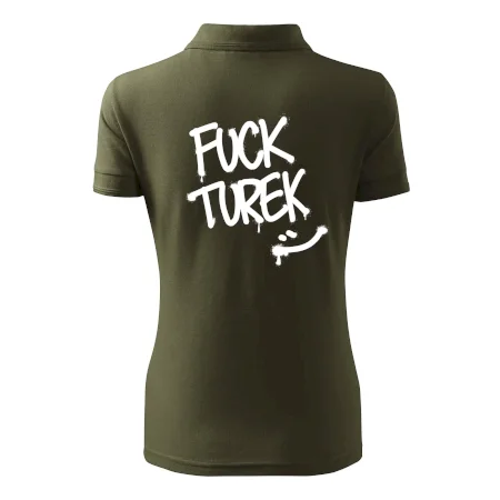 Turek sprejem